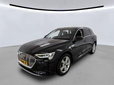 Audi E-tron 0.0 55BEV 408PK 95KWH QUATTRO ADVANCED EDITION+ CITY TOUR MATRIX HUD, 2022