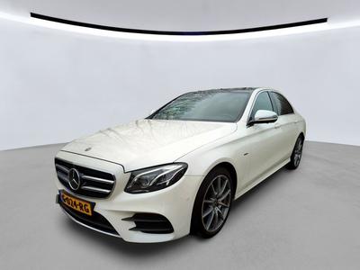 Mercedes-Benz E-KLASSE 1.9 200 BUSINESS SOLUTION SPORT, 2019