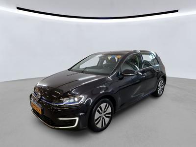 Volkswagen E-golf 0.0 BEV 136PK E-GOLF, 2019