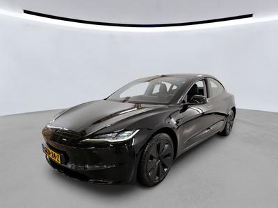 Tesla Model 3 0.0 RWD 60 KWH, 2024