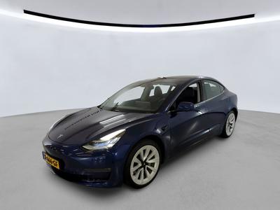 Tesla Model 3 0.0 LONG RANGE AWD 75 KWH, 2020