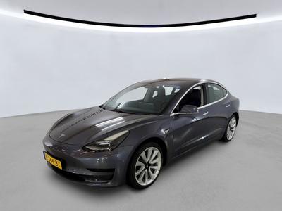 Tesla Model 3 0.0 STANDARD RWD PLUS 60 KWH, 2020
