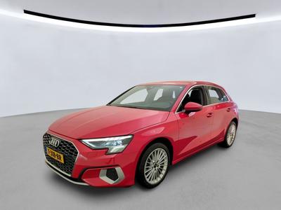 Audi A3 Sportback 0.9 30 TFSI 110PK S TRONIC ADVANCED EDITION, 2023