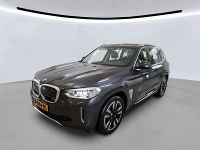 BMW Ix3 0.0 EXECUTIVE 286PK 80KWH AUDIO UPGRADE TREKHAAK, 2021