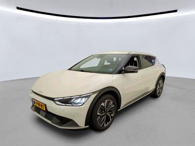 Kia Ev6 0.0 58KWH TREKHAAK, 2021