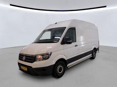Volkswagen Crafter 1.9 30 2.0 TDI 140PK L3H3 FWD TRENDLINE EXECUTIVE+, 2020