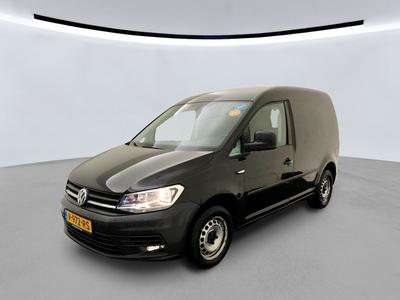Volkswagen Caddy 1.9 2.0 TDI 75PK L1H1 BMT COMFORTLINE, 2018