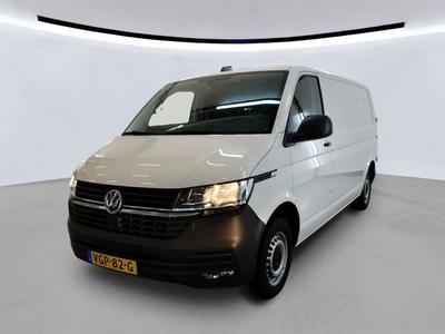 Volkswagen Transporter 1.9 2.0 TDI 150PK DSG L2H1 COMFORTLINE EXECUTIVE, 2020