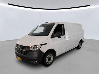Volkswagen Transporter 1.9 2.0 TDI 150PK DSG L2H1 COMFORTLINE EXECUTIVE, 2020
