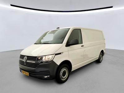 Volkswagen Transporter 1.9 2.0 TDI 150PK DSG L2H1 COMFORTLINE EXECUTIVE, 2020