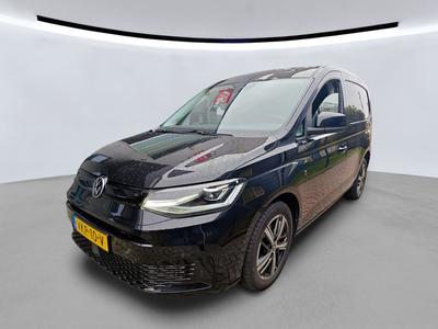 Volkswagen Caddy cargo 1.9 2.0 TDI 122PK DSG 1ST EDITION DISCOVER PRO, 2021