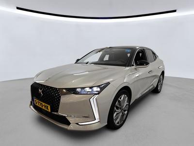 DS AUTOMOBILES 4 1.5 E-TENSE 180PK PHEV TROCADERO LEDER, 2023