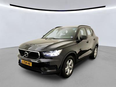 Volvo Xc40 1.4 1.5 T2 129PK AUT MOMENTUM CORE L-724-HF, 2021