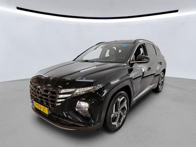 Hyundai Tucson 1.5 1.6 T-GDI 180PK HEV PREMIUM METALLIC, 2023