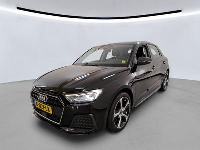 Audi A1 Sportback 0.9 25 TFSI 95PK EPIC, 2021