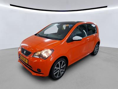 Seat Mii electric 0.0 BEV 83PK PLUS WINTER TECH, 2020