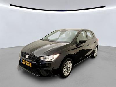 Seat Ibiza 0.9 1.0 TSI 95PK STYLE, 2020