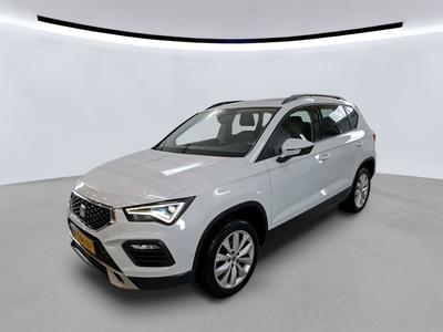 Seat Ateca 1.4 1.5 TSI 150PK DSG STYLE BUSINESS INTENSE TECH, 2022