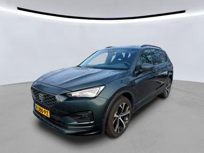 Seat Tarraco 1.4 1.5 TSI 150PK DSG FR BUSINESS INTENSE ZWENKBAAR, 2022