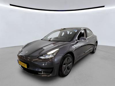 Tesla Model 3 0.0 STANDARD RWD PLUS 60KWH AUTOPILOT, 2020