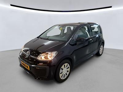 Volkswagen Up! 0.9 1.0 MPI 60PK MOVE UP! EXECUTIVE, 2019