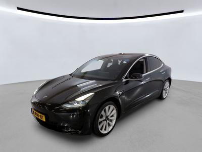 Tesla Model 3 0.0 STANDARD RWD PLUS 60KWH, 2020