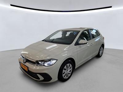 Volkswagen Polo 0.9 1.0 MPI 80PK, 2024