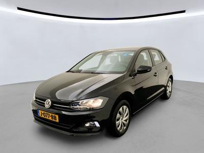 Volkswagen Polo 0.9 1.0 TSI 95PK DSG COMFORTLINE EXECUTIVE MULTIMEDIA, 2020