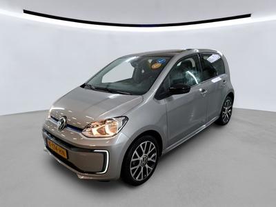 Volkswagen E-up! 0.0 BEV 83PK E-UP! STYLE COMFORT, 2020