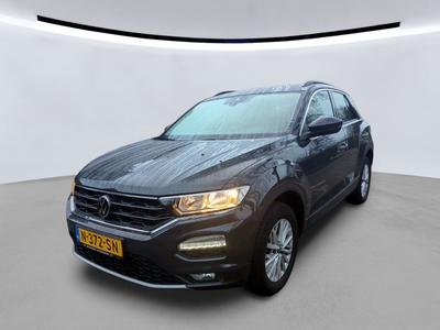 Volkswagen T-roc 1.4 1.5 TSI 150PK DSG STYLE, 2022