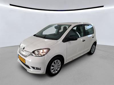 Skoda Citigo e-iv 0.0 BEV 83PK AMBITION, 2020