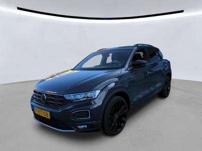 Volkswagen T-roc 1.4 1.5 TSI 150PK DSG SPORT MULTIMEDIA STYLE, 2022
