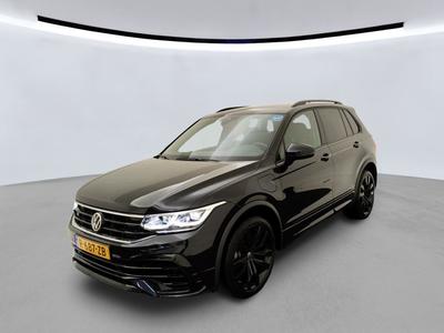 Volkswagen Tiguan 1.3 1.4 TSI PHEV 245PK DSG R-LINE BUSINESS+ MULTIMEDIA, 2023