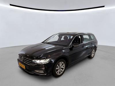Volkswagen Passat variant 1.4 1.5 TSI 150PK DSG BUSINESS WINTER, 2023