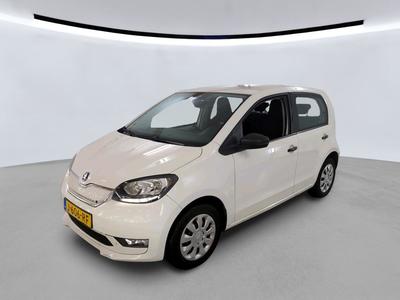 Skoda Citigo e-iv 0.0 BEV 83PK AMBITION, 2020