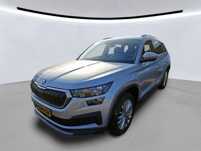 Skoda Kodiaq 1.4 1.5 TSI 150PK DSG BUSINESS EDITION PLUS, 2022