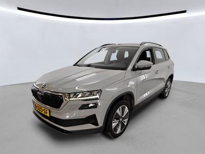 Skoda Karoq 1.4 1.5 TSI 150PK DSG BUSINESS EDITION PLUS, 2022