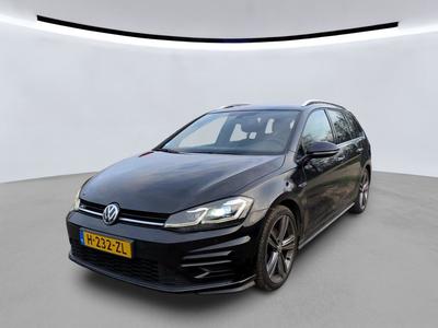 Volkswagen Golf variant 1.4 1.5 TSI 150PK DSG HIGHLINE BUSINESS R EXECUTIVE MULTIMEDIA R-LIN, 2020