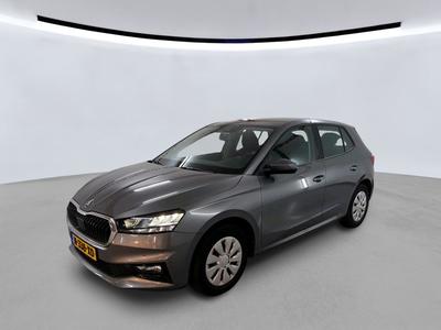 Skoda Fabia 0.9 1.0 TSI 110PK DSG AMBITION COMFORT, 2022