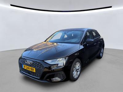 Audi A3 Sportback 0.9 30 TFSI 110PK PRO LINE, 2022