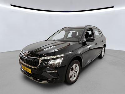 Skoda Kamiq 0.9 1.0 TSI 116PK SELECTION, 2024