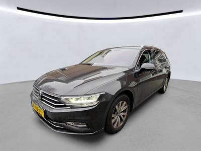 Volkswagen Passat variant 1.4 1.5 TSI 150PK DSG COMFORT BUSINESS WINTER, 2020