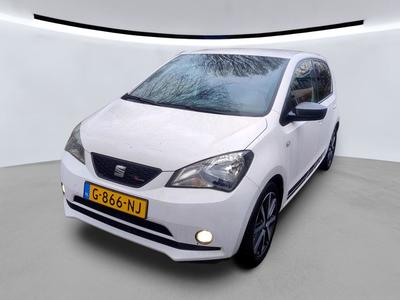 Seat Mii 0.9 1.0 MPI 60PK FR WINTER, 2019