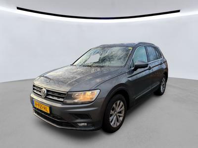 Volkswagen Tiguan 1.4 1.5 TSI 150PK DSG COMFORTLINE BUSINESS EXECUTIVE MULTIMEDIA, 2020