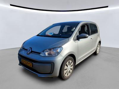 Volkswagen Up! 0.9 1.0 MPI 75PK AUT. HIGH UP!, 2019