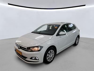 Volkswagen Polo 0.9 1.0 TSI 95PK COMFORTLINE EXECUTIVE TREKHAAK, 2021