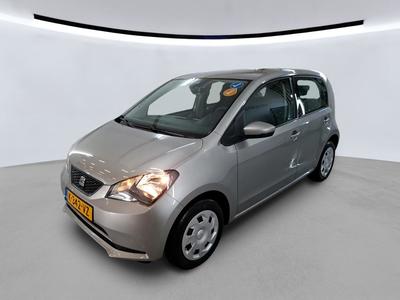 Seat Mii electric 0.0 BEV 83PK, 2021