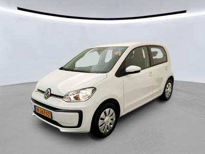 Volkswagen Up! 0.9 1.0 MPI 65PK UP!, 2021