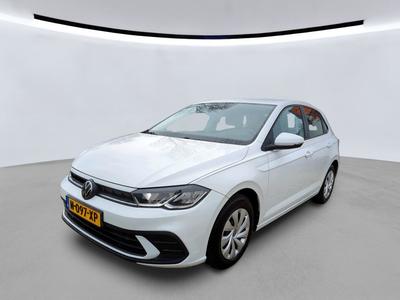 Volkswagen Polo 0.9 1.0 MPI 80PK ADVANCE, 2022