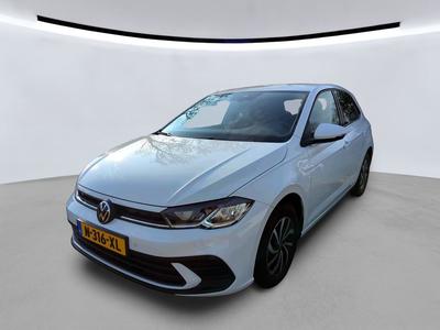 Volkswagen Polo 0.9 1.0 TSI 95PK LIFE, 2022